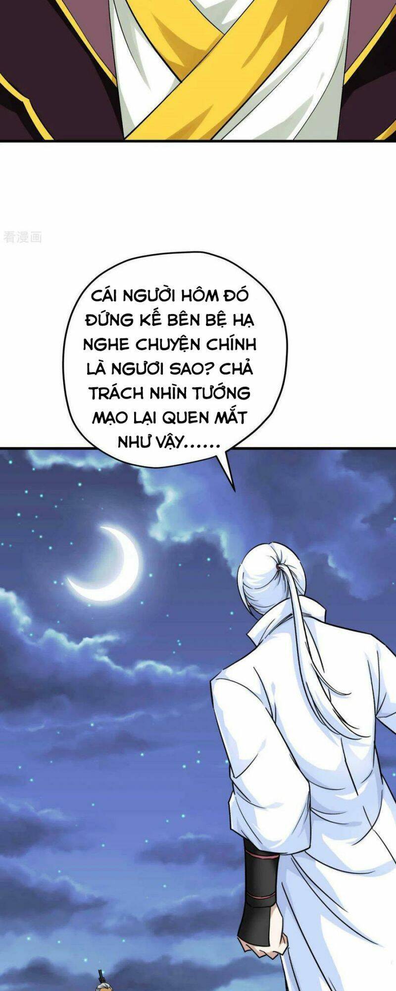 Trọng Sinh Ta Là Đại Thiên Thần Chapter 225 - 25