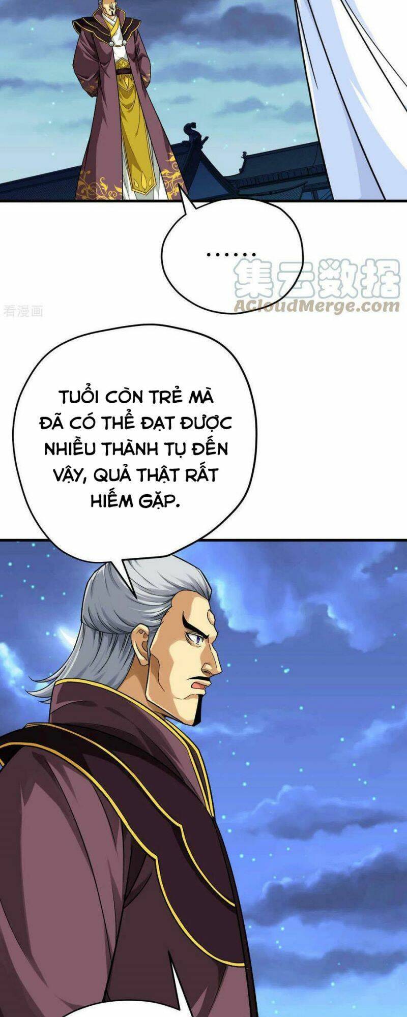 Trọng Sinh Ta Là Đại Thiên Thần Chapter 225 - 26