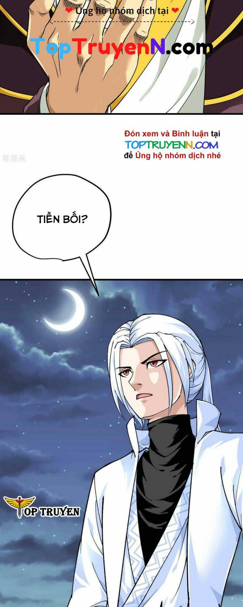 Trọng Sinh Ta Là Đại Thiên Thần Chapter 225 - 29