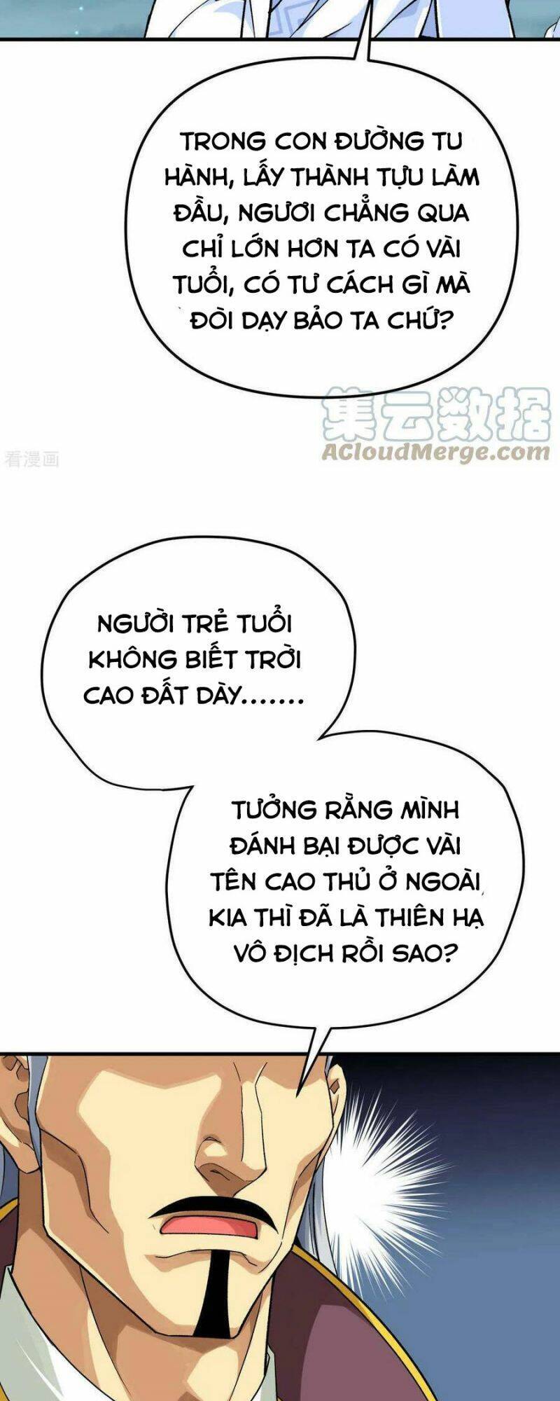 Trọng Sinh Ta Là Đại Thiên Thần Chapter 225 - 30