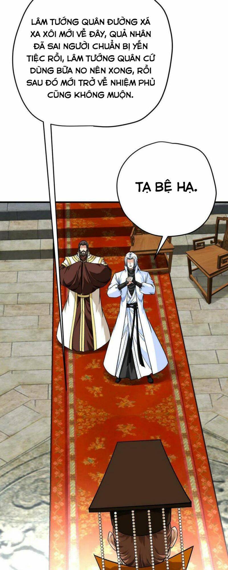 Trọng Sinh Ta Là Đại Thiên Thần Chapter 225 - 4