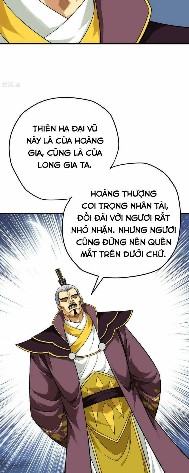 Trọng Sinh Ta Là Đại Thiên Thần Chapter 225 - 31