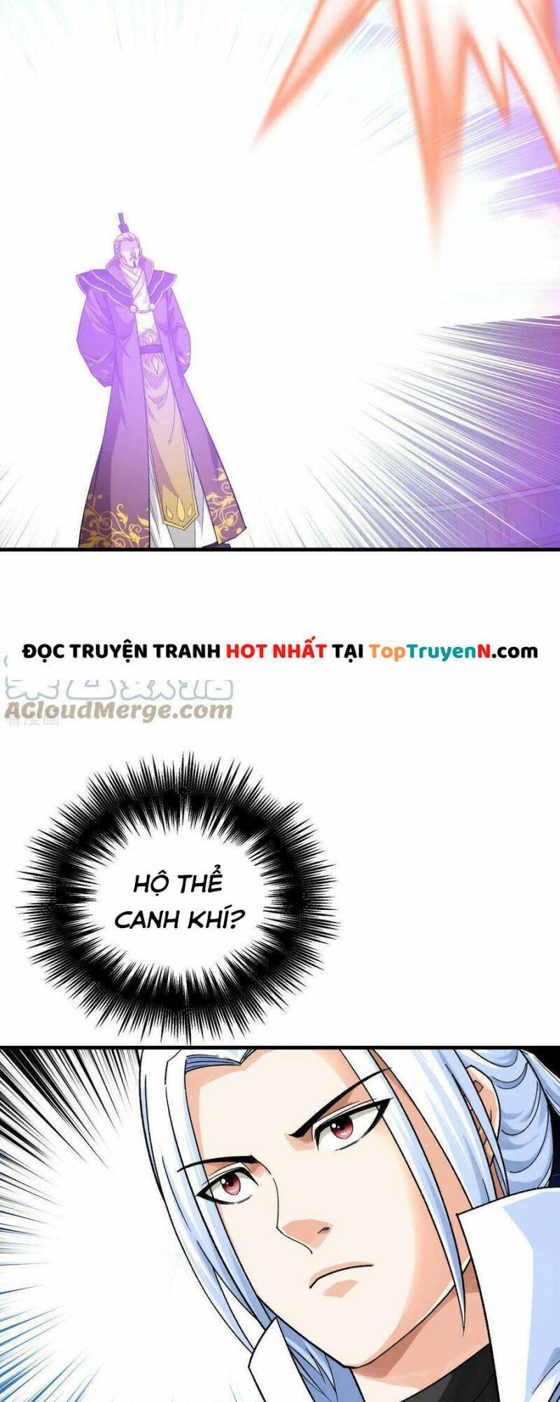 Trọng Sinh Ta Là Đại Thiên Thần Chapter 225 - 34