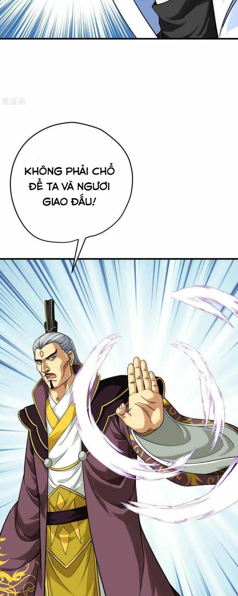 Trọng Sinh Ta Là Đại Thiên Thần Chapter 225 - 35