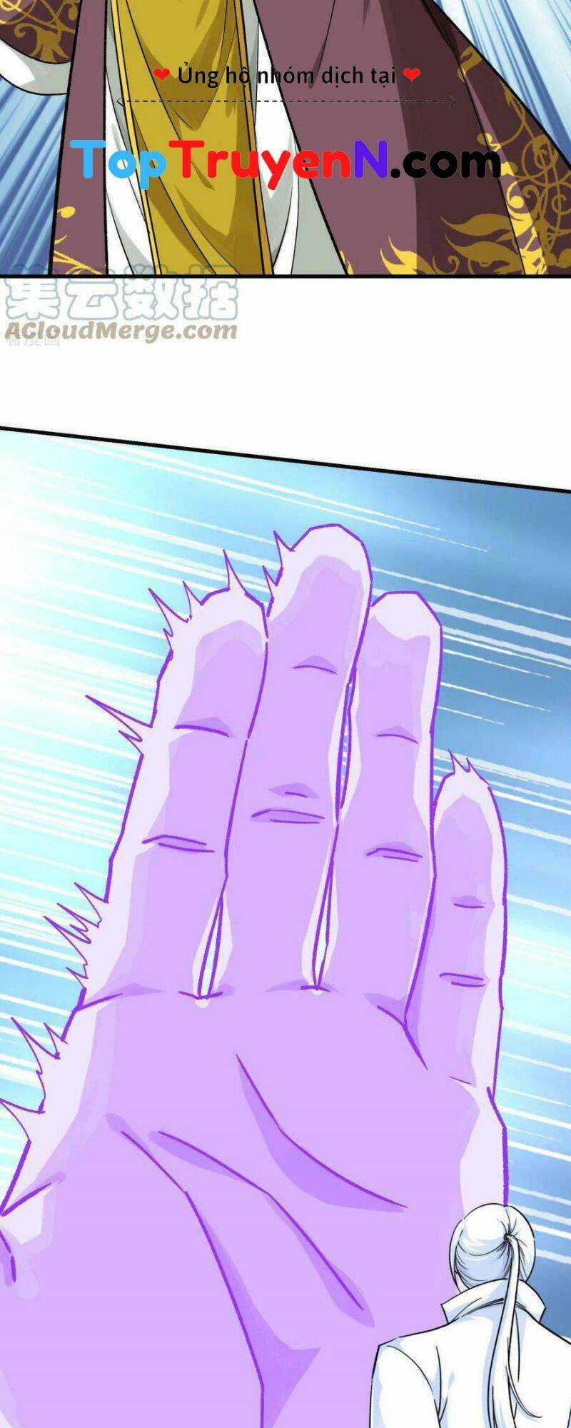 Trọng Sinh Ta Là Đại Thiên Thần Chapter 225 - 36