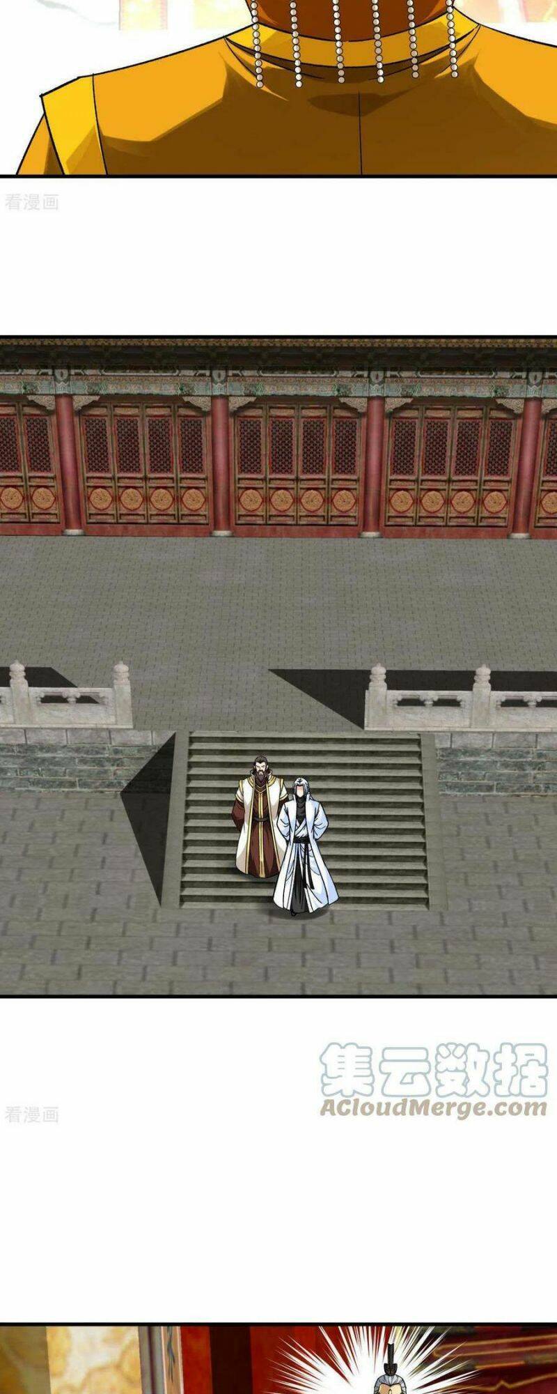 Trọng Sinh Ta Là Đại Thiên Thần Chapter 225 - 5