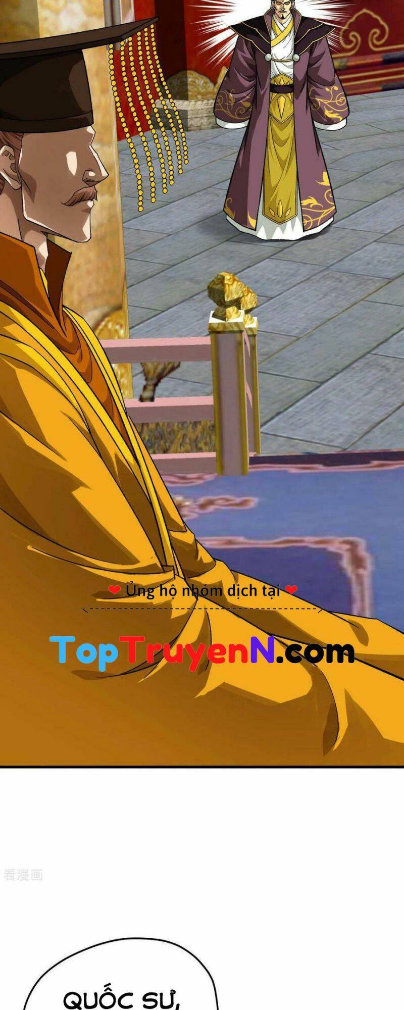 Trọng Sinh Ta Là Đại Thiên Thần Chapter 225 - 6