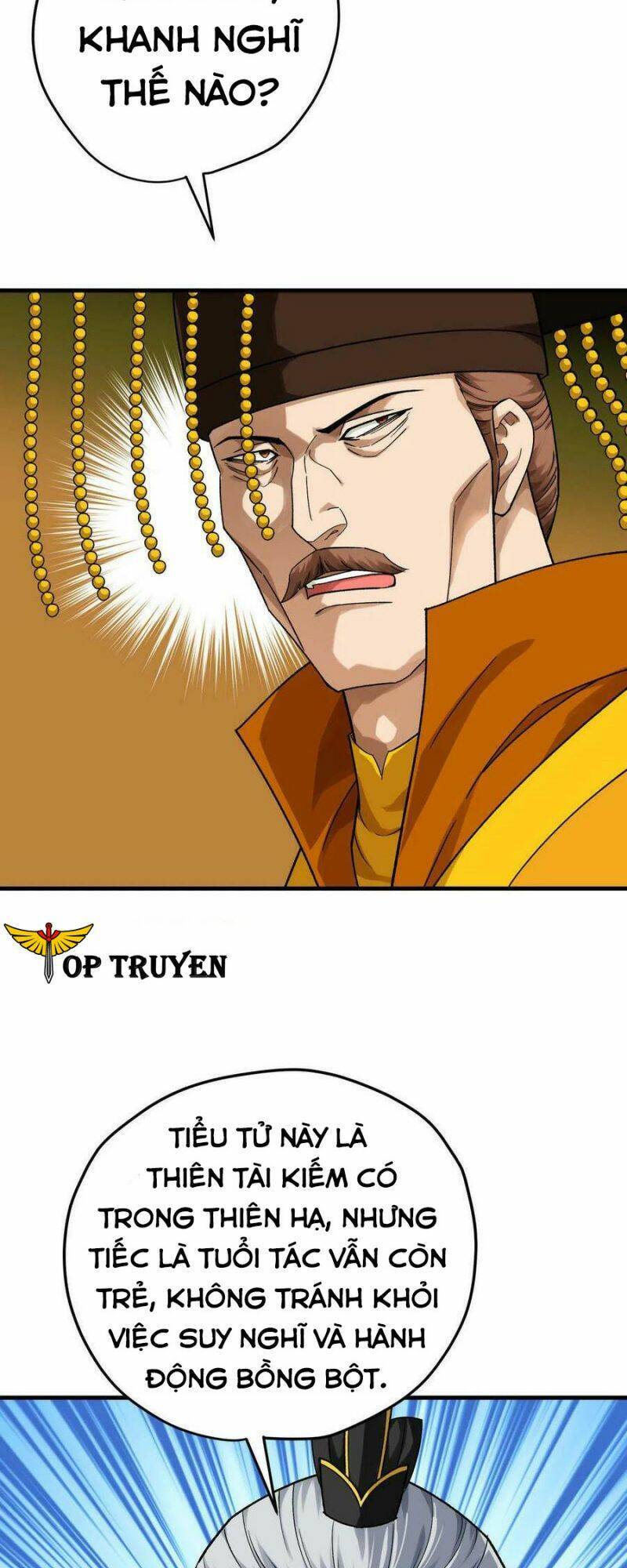 Trọng Sinh Ta Là Đại Thiên Thần Chapter 225 - 7