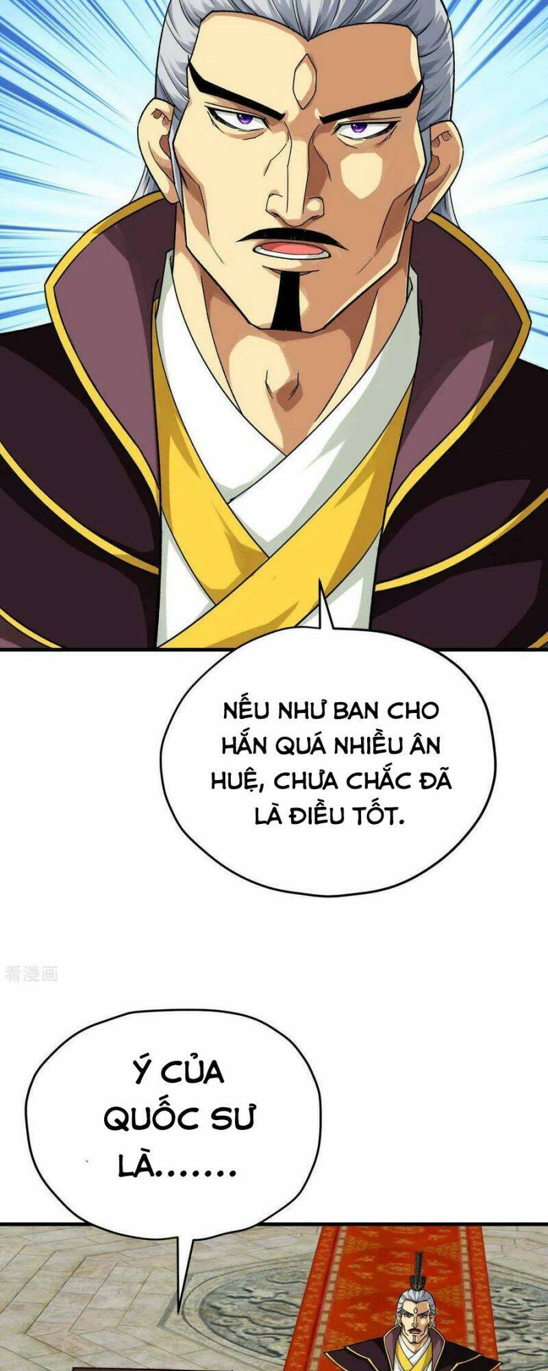 Trọng Sinh Ta Là Đại Thiên Thần Chapter 225 - 8