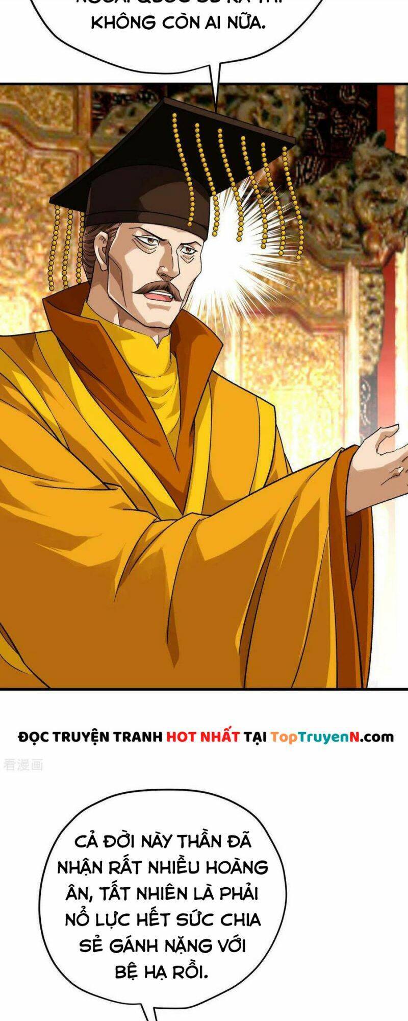 Trọng Sinh Ta Là Đại Thiên Thần Chapter 225 - 10