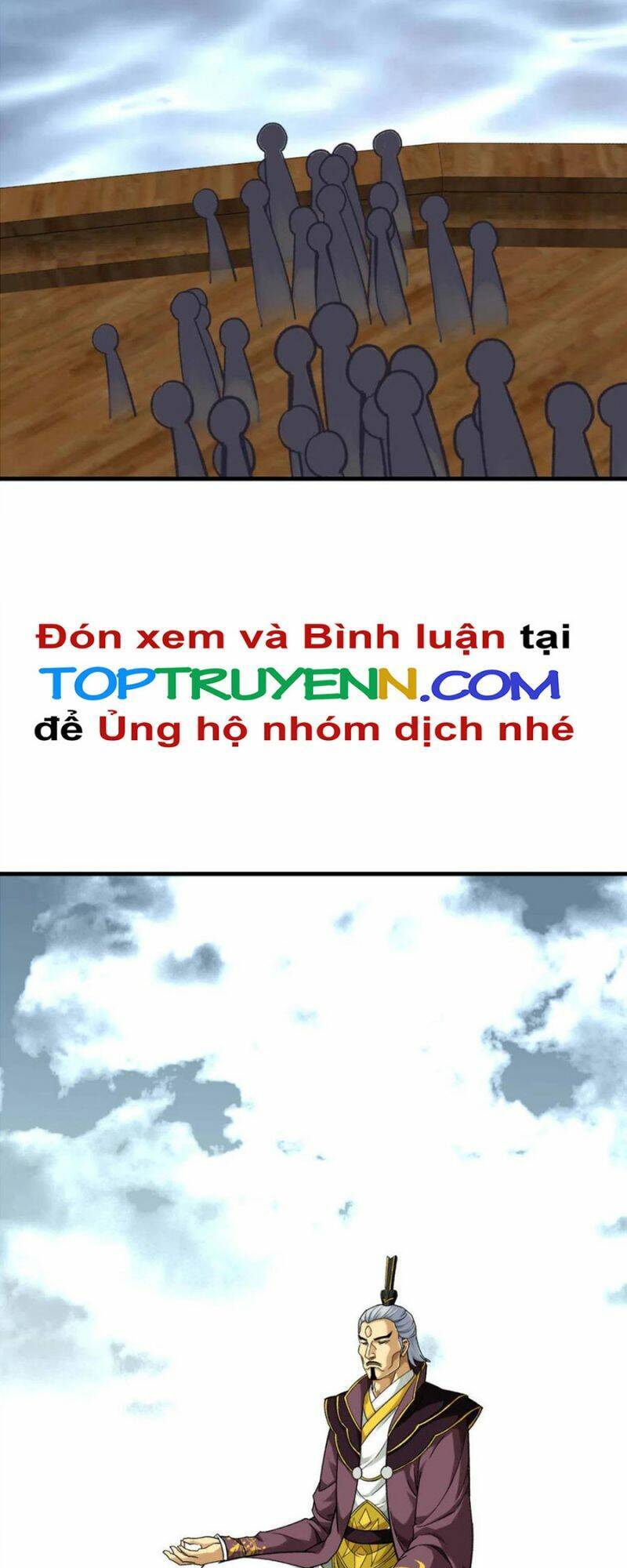 Trọng Sinh Ta Là Đại Thiên Thần Chapter 226 - 12