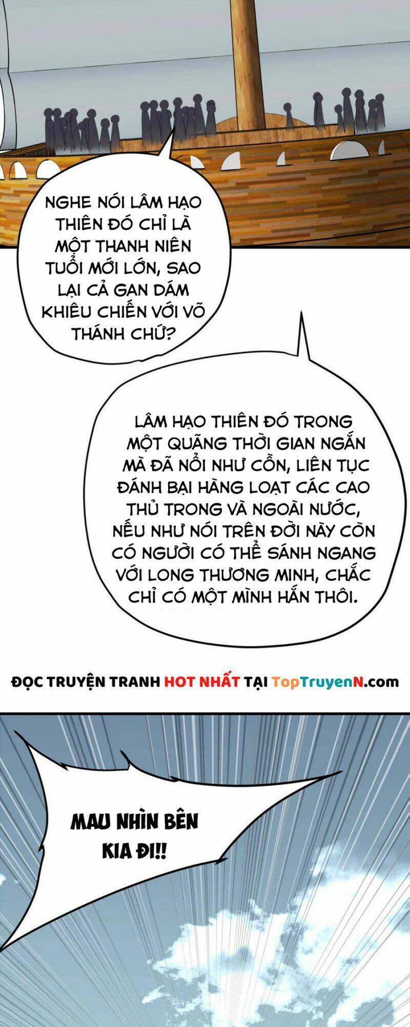 Trọng Sinh Ta Là Đại Thiên Thần Chapter 226 - 14