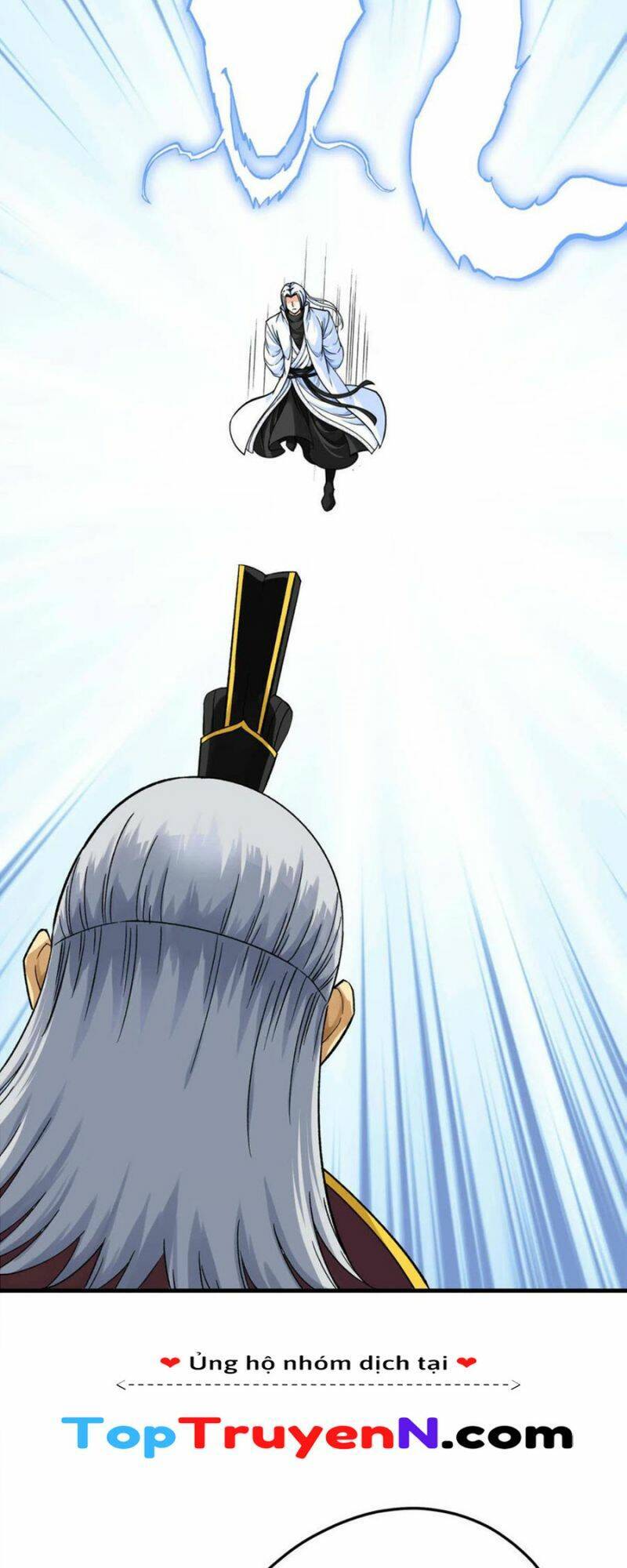 Trọng Sinh Ta Là Đại Thiên Thần Chapter 226 - 16