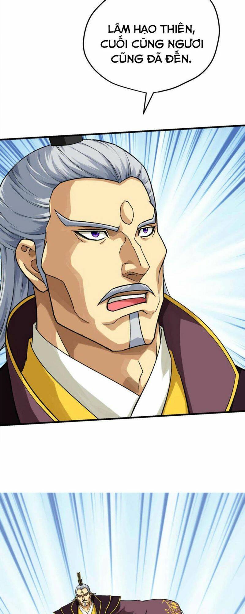 Trọng Sinh Ta Là Đại Thiên Thần Chapter 226 - 17