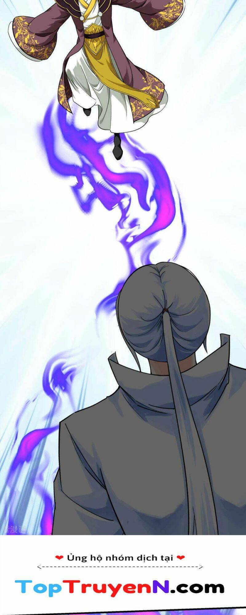 Trọng Sinh Ta Là Đại Thiên Thần Chapter 226 - 18