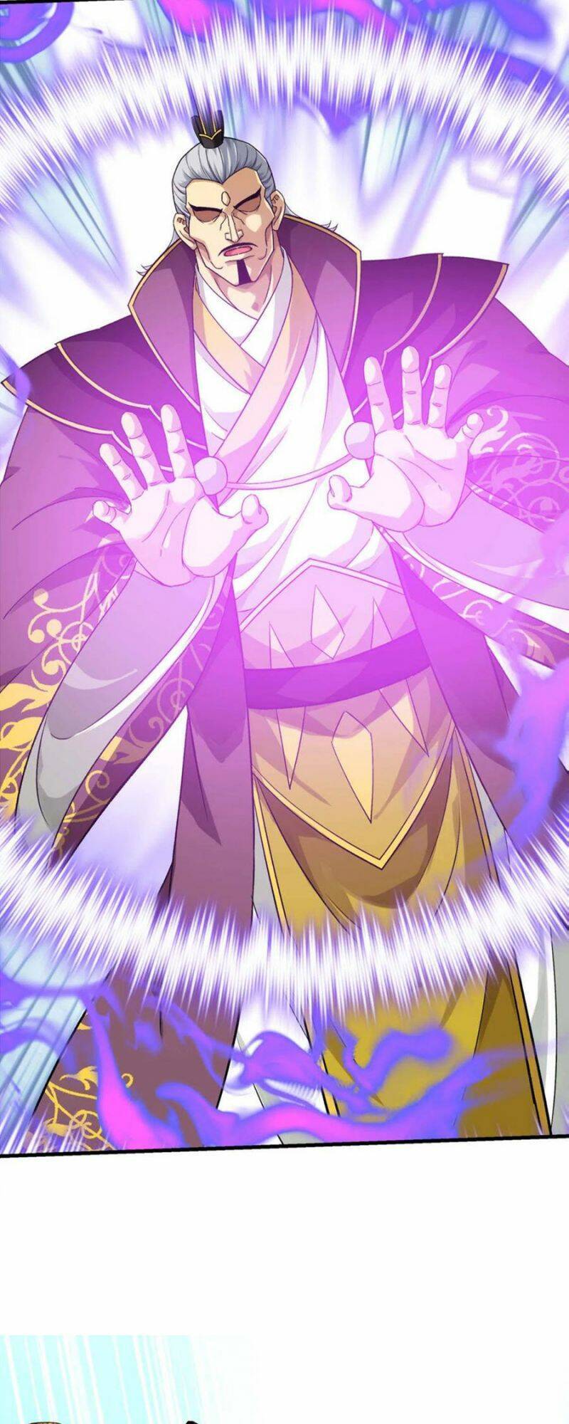 Trọng Sinh Ta Là Đại Thiên Thần Chapter 226 - 19