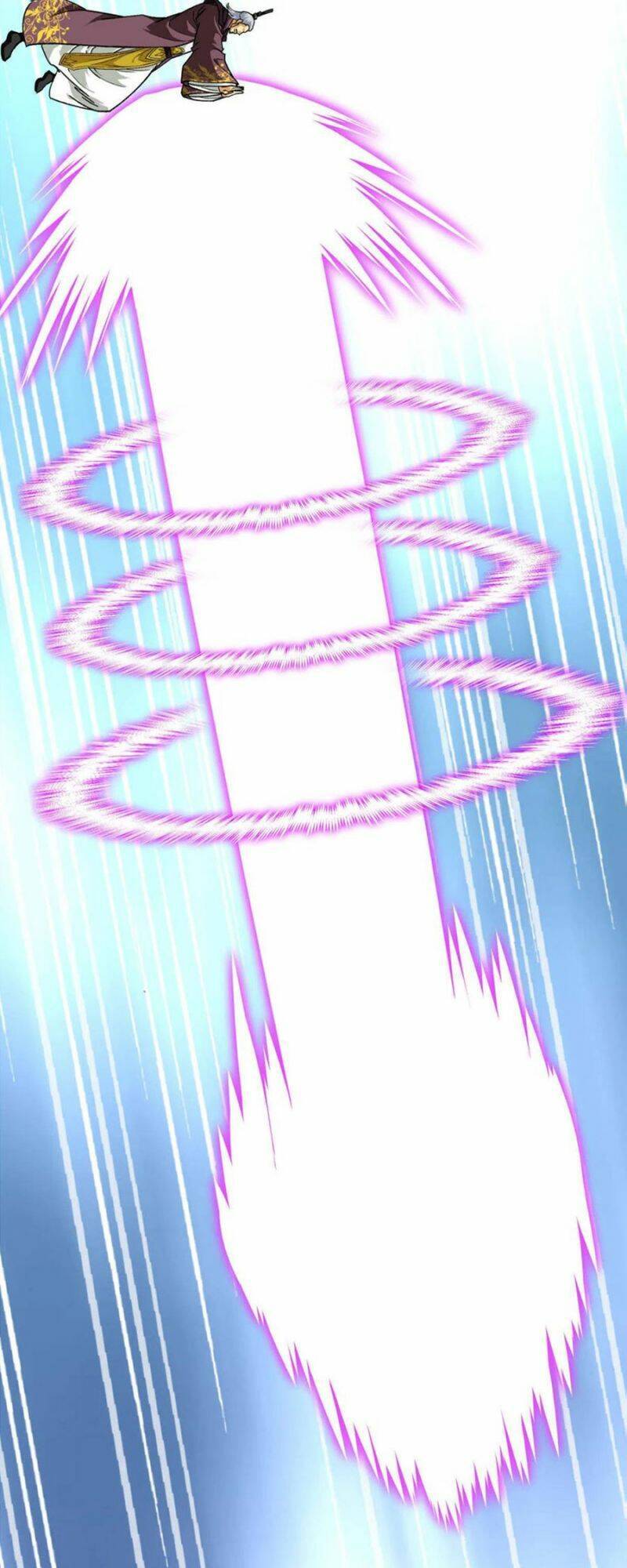 Trọng Sinh Ta Là Đại Thiên Thần Chapter 226 - 20