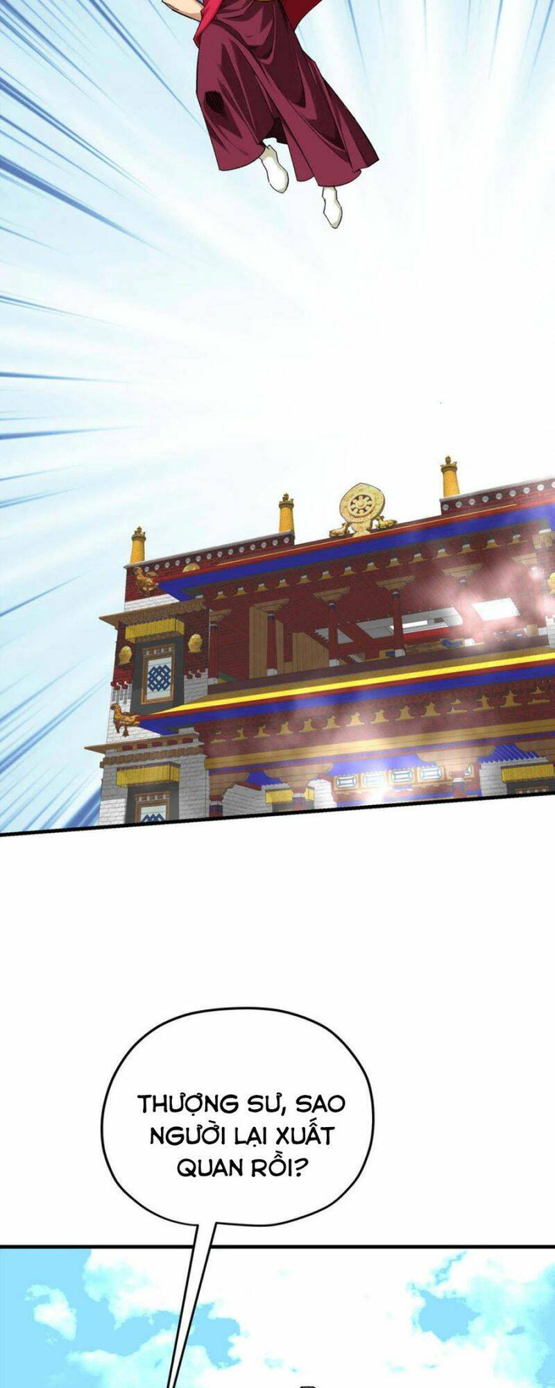 Trọng Sinh Ta Là Đại Thiên Thần Chapter 226 - 3