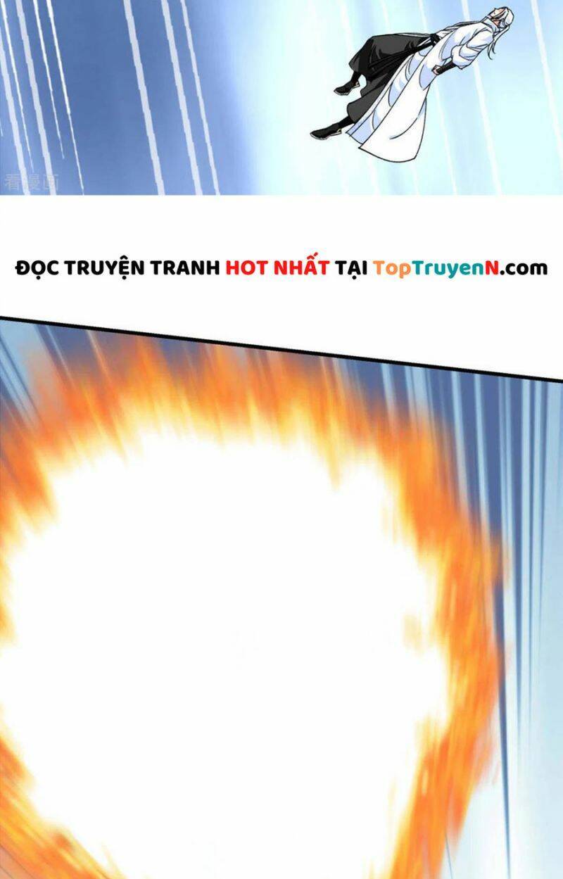 Trọng Sinh Ta Là Đại Thiên Thần Chapter 226 - 21