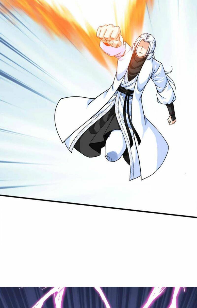 Trọng Sinh Ta Là Đại Thiên Thần Chapter 226 - 22