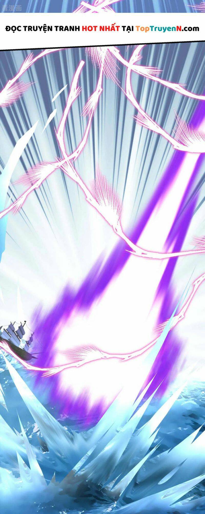 Trọng Sinh Ta Là Đại Thiên Thần Chapter 226 - 24