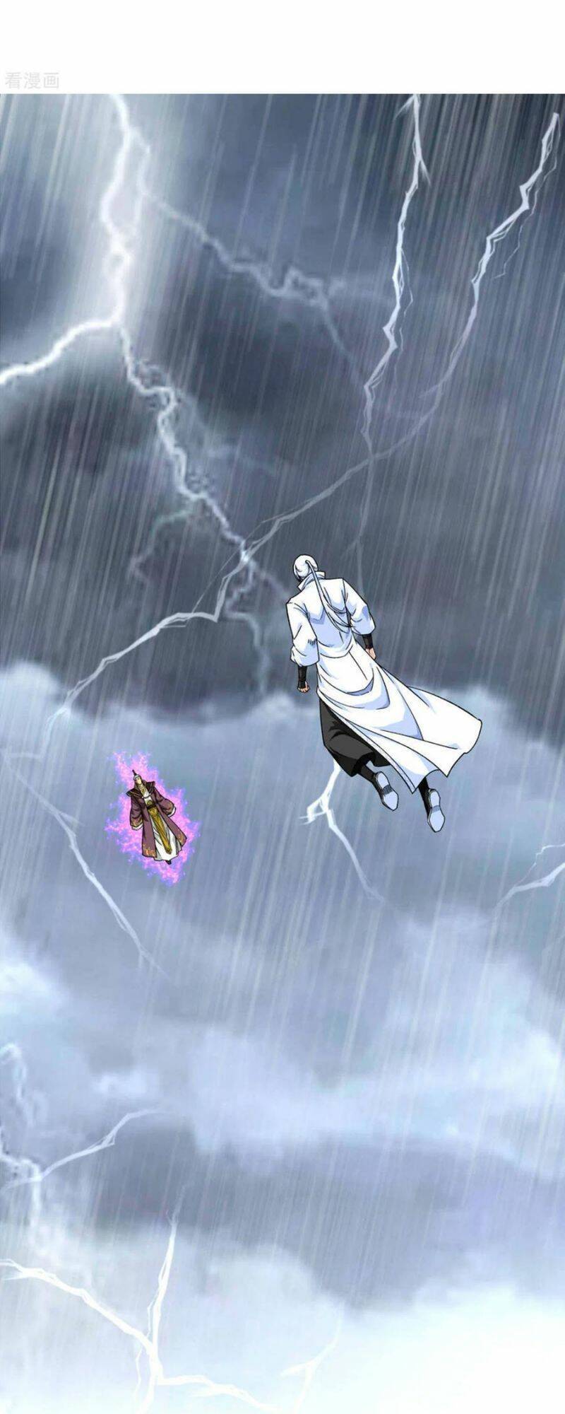 Trọng Sinh Ta Là Đại Thiên Thần Chapter 226 - 28