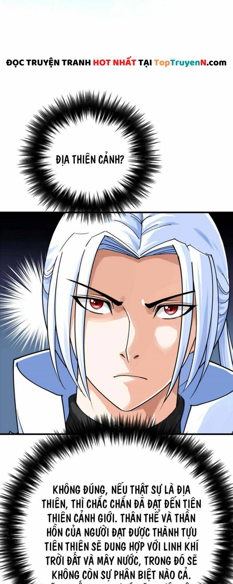 Trọng Sinh Ta Là Đại Thiên Thần Chapter 226 - 29