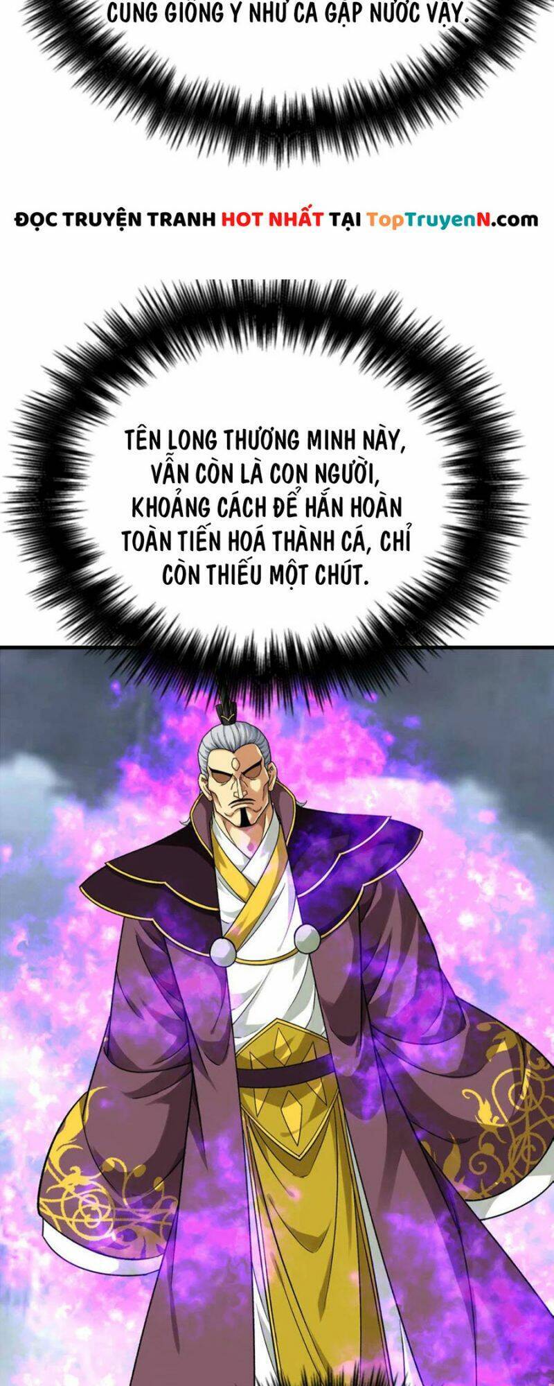 Trọng Sinh Ta Là Đại Thiên Thần Chapter 226 - 30