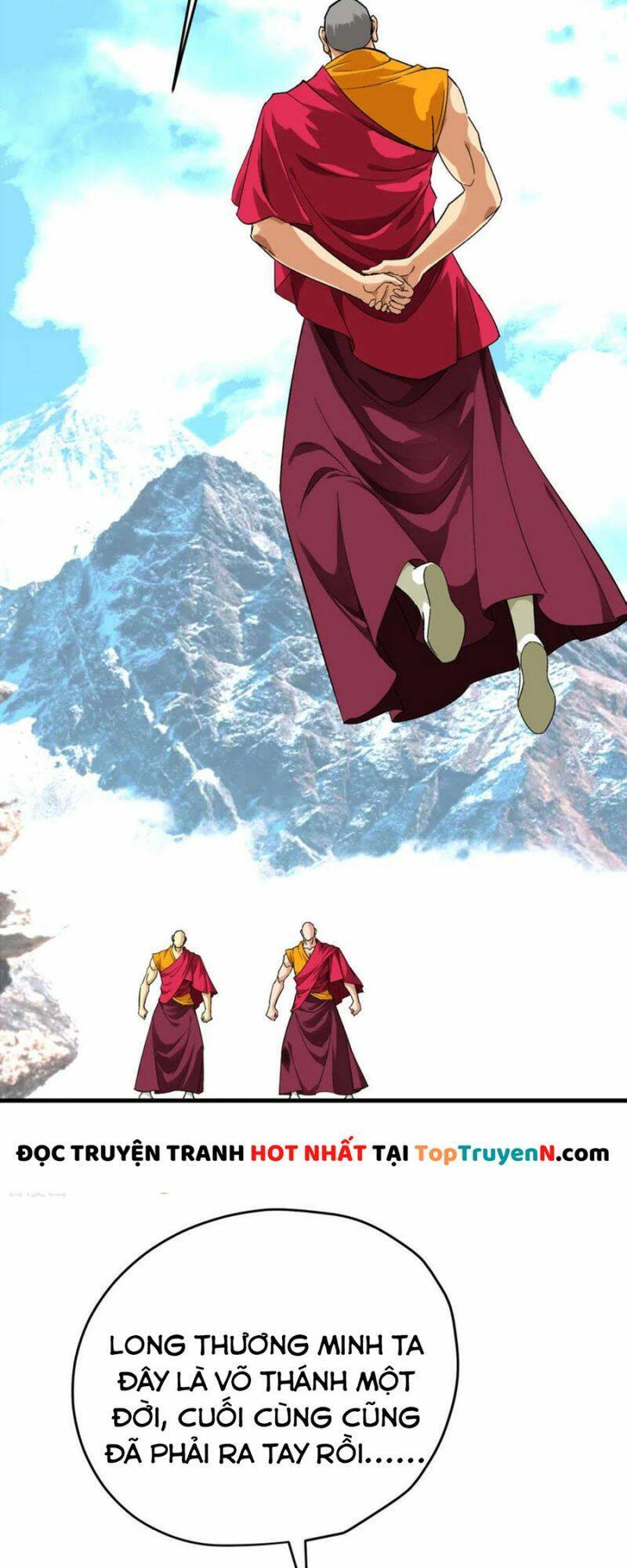 Trọng Sinh Ta Là Đại Thiên Thần Chapter 226 - 4