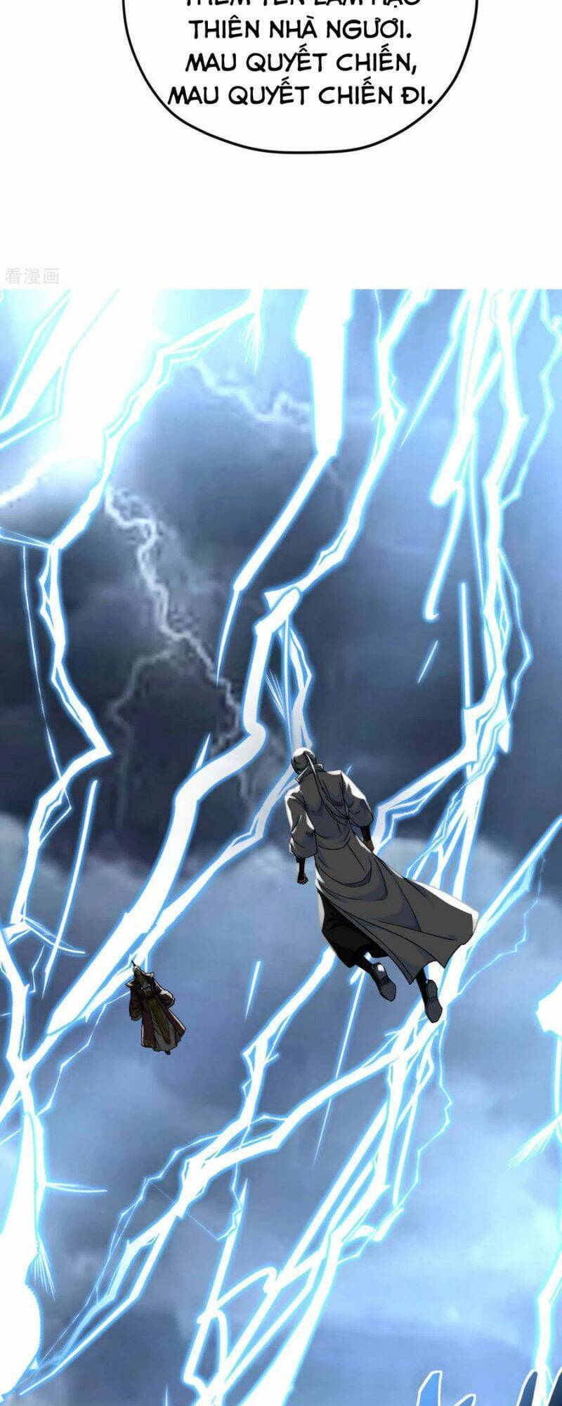 Trọng Sinh Ta Là Đại Thiên Thần Chapter 226 - 35