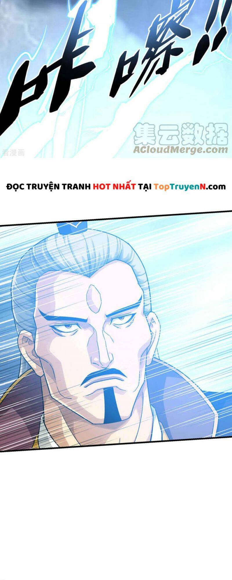 Trọng Sinh Ta Là Đại Thiên Thần Chapter 226 - 36