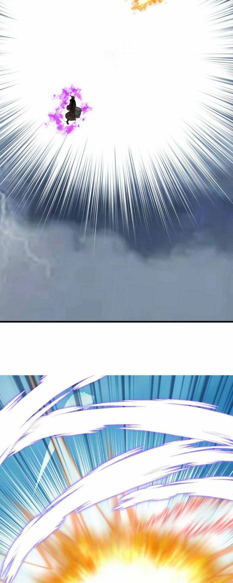 Trọng Sinh Ta Là Đại Thiên Thần Chapter 226 - 38