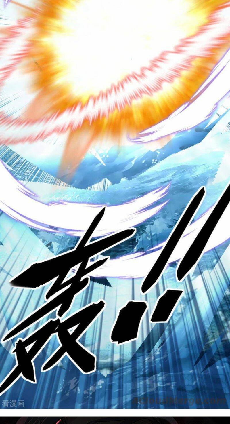 Trọng Sinh Ta Là Đại Thiên Thần Chapter 226 - 39