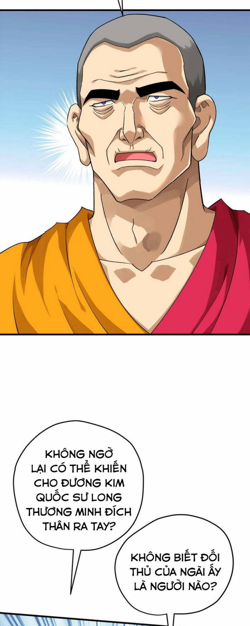 Trọng Sinh Ta Là Đại Thiên Thần Chapter 226 - 5