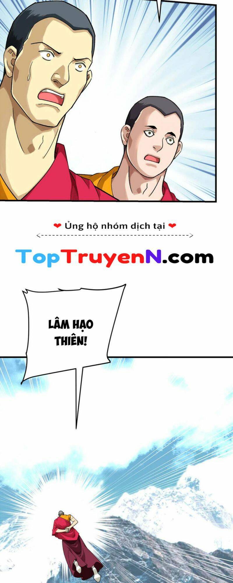Trọng Sinh Ta Là Đại Thiên Thần Chapter 226 - 6