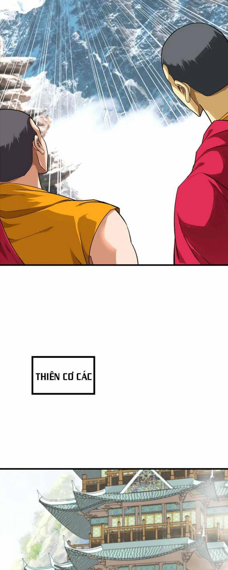 Trọng Sinh Ta Là Đại Thiên Thần Chapter 226 - 7