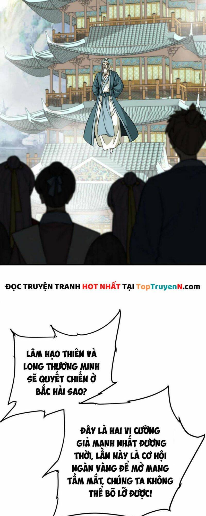 Trọng Sinh Ta Là Đại Thiên Thần Chapter 226 - 8