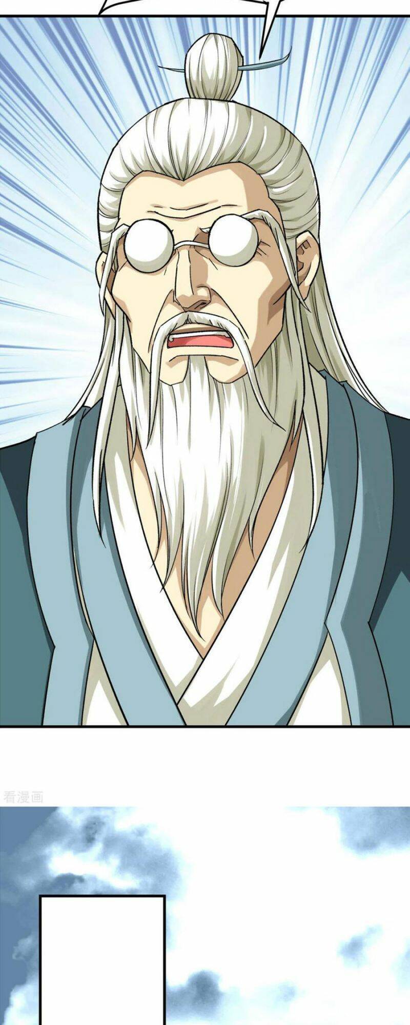 Trọng Sinh Ta Là Đại Thiên Thần Chapter 226 - 9