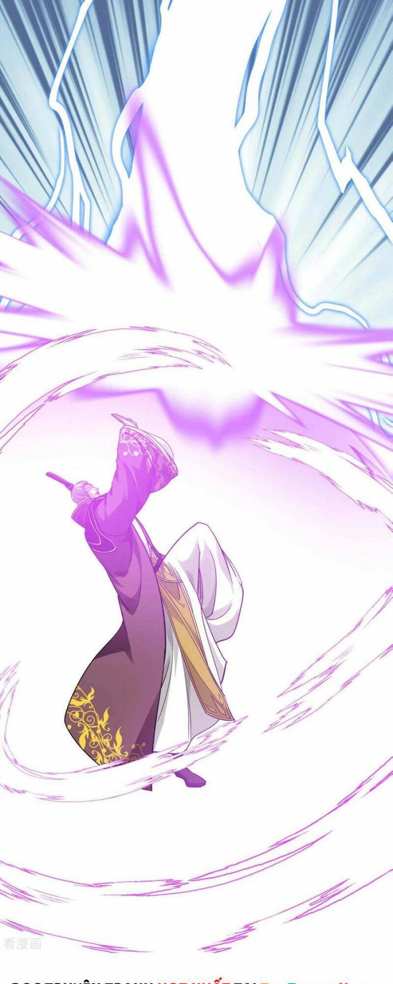 Trọng Sinh Ta Là Đại Thiên Thần Chapter 227 - 17