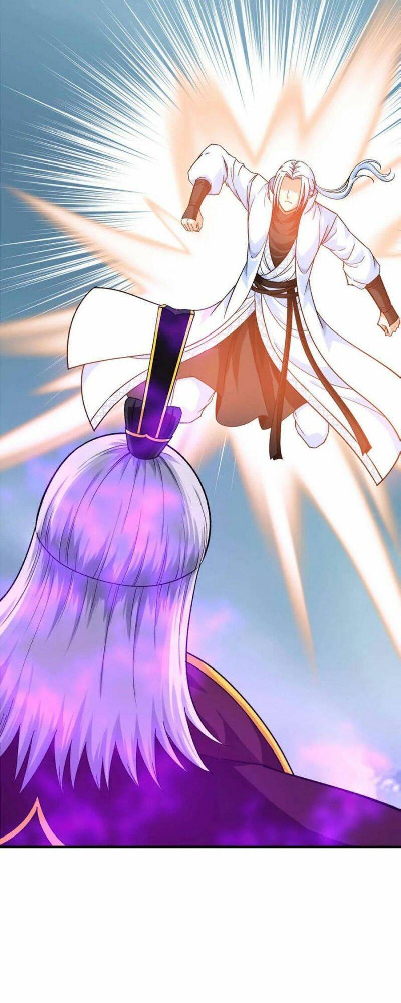 Trọng Sinh Ta Là Đại Thiên Thần Chapter 227 - 20