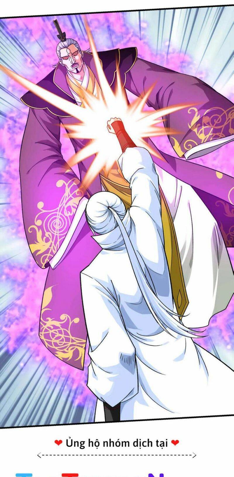 Trọng Sinh Ta Là Đại Thiên Thần Chapter 227 - 21