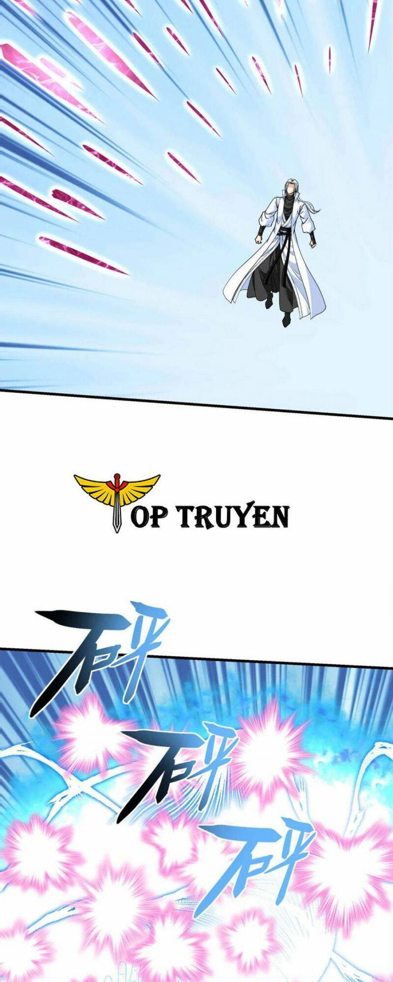 Trọng Sinh Ta Là Đại Thiên Thần Chapter 227 - 7