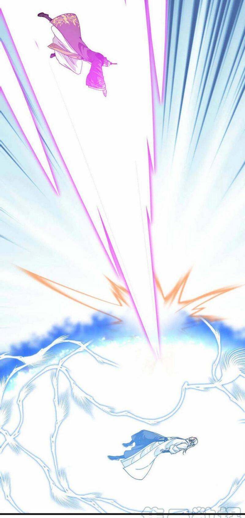 Trọng Sinh Ta Là Đại Thiên Thần Chapter 227 - 10