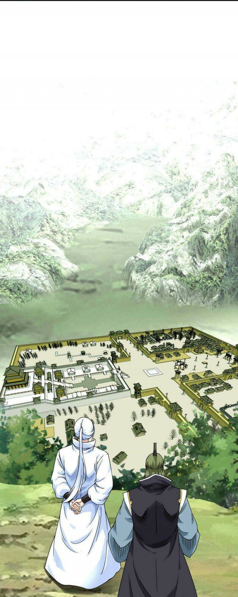 Trọng Sinh Ta Là Đại Thiên Thần Chapter 172 - 2