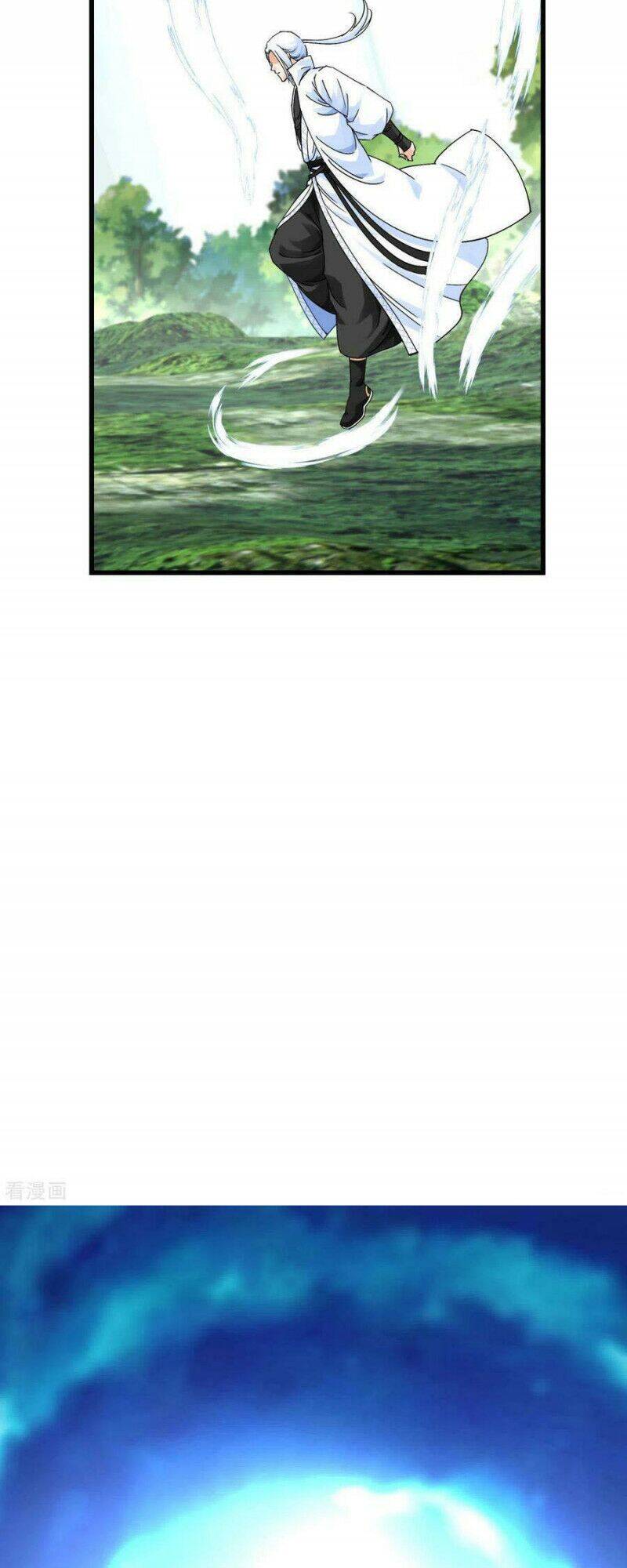 Trọng Sinh Ta Là Đại Thiên Thần Chapter 172 - 12