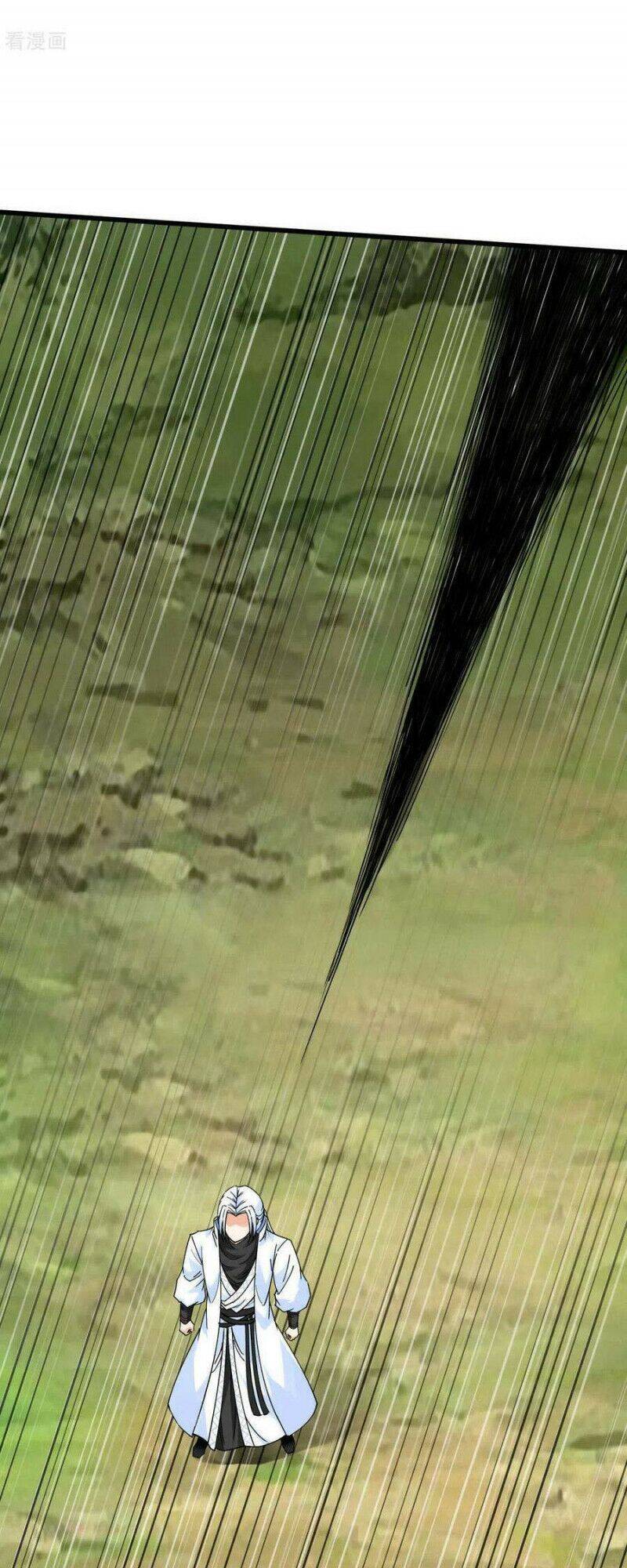 Trọng Sinh Ta Là Đại Thiên Thần Chapter 172 - 15