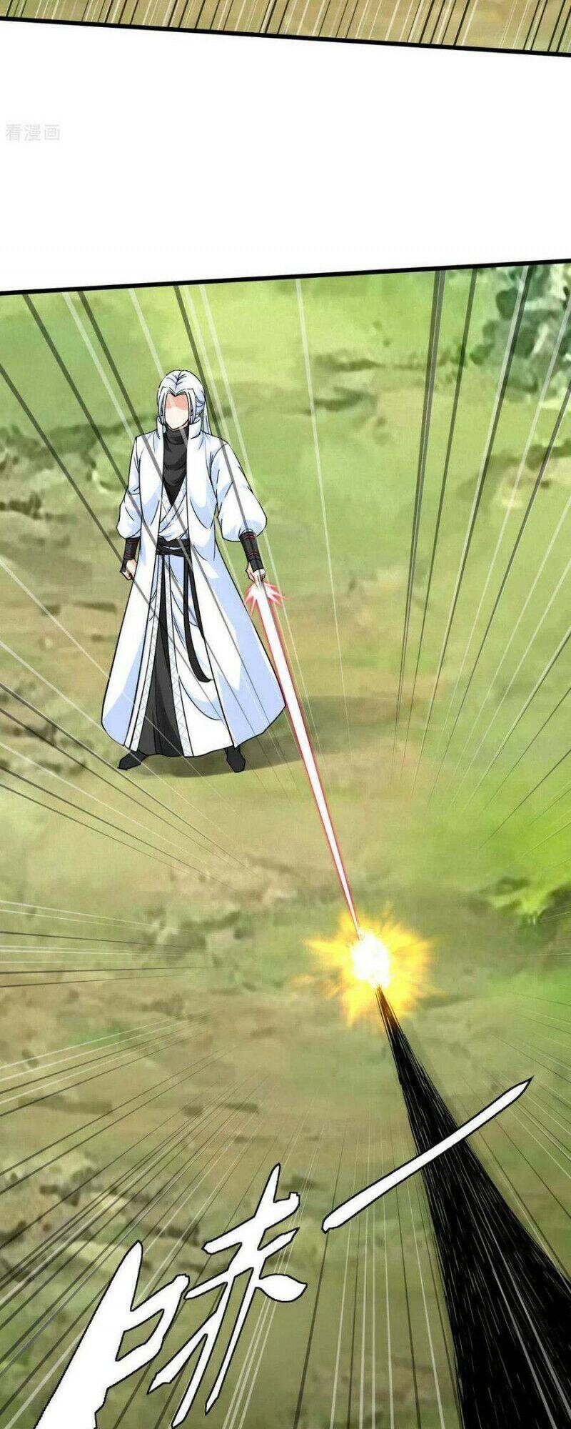 Trọng Sinh Ta Là Đại Thiên Thần Chapter 172 - 16