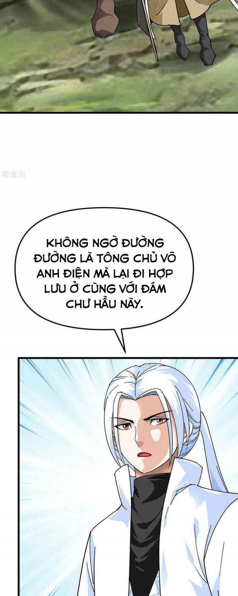 Trọng Sinh Ta Là Đại Thiên Thần Chapter 172 - 19