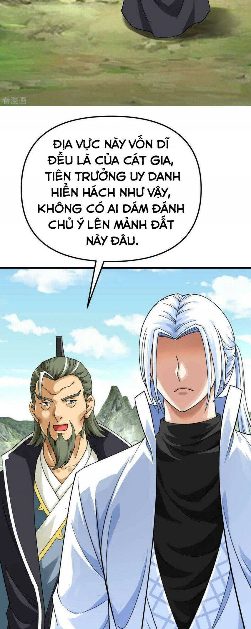 Trọng Sinh Ta Là Đại Thiên Thần Chapter 172 - 3