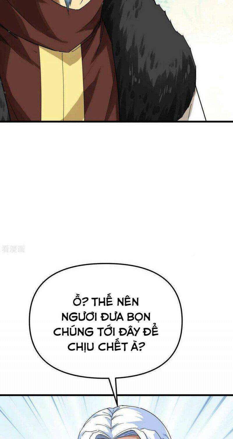 Trọng Sinh Ta Là Đại Thiên Thần Chapter 172 - 21